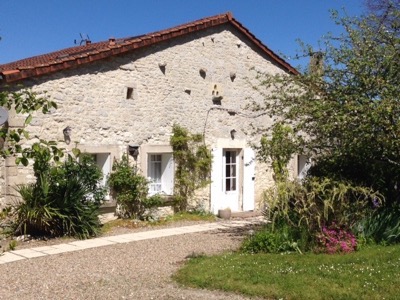 MaisonBishop Farmhouse